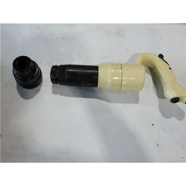CHIPPER PNEUMATIQUE IR #2A2SA