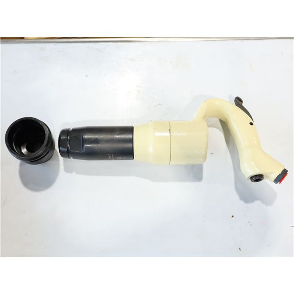 CHIPPER PNEUMATIQUE IR #2A2SA