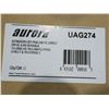 Image 2 : TOURNEVIS PNEUMATIQUE AURORA #UAG274