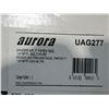 Image 2 : PONCEUSE PNEUMATIQUE 7" AURORA #UAG277