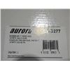 Image 3 : PONCEUSE PNEUMATIQUE 7" AURORA #UAG277