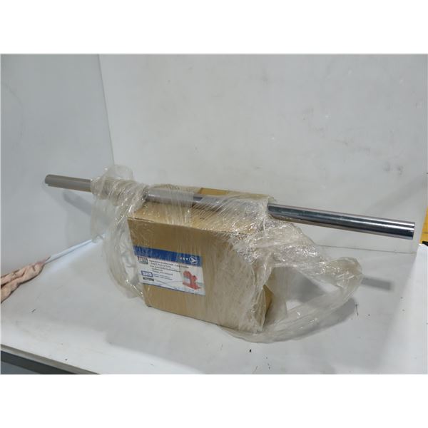 CRIC-BOUTEILLE HYDRAULIQUE JET 12-1/2t