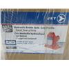 Image 2 : CRIC-BOUTEILLE HYDRAULIQUE JET 12-1/2t