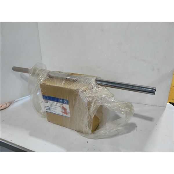 CRIC-BOUTEILLE HYDRAULIQUE JET 12-1/2t