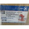 Image 2 : CRIC-BOUTEILLE HYDRAULIQUE JET 12-1/2t
