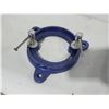 Image 1 : BASE ROTATIVE POUR ÉTAU
