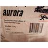 Image 3 : LOT DE 5 VIS SANS FIN 8" POUR ÉTAU AURORA