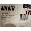 Image 3 : LOT DE 5 VIS SANS FIN 8" POUR ÉTAU AURORA