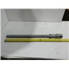 Image 1 : LOT DE 5 VIS SANS FIN 6" POUR ÉTAU AURORA