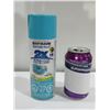 Image 1 : PEINTURE  RUST-OLEUM BLEU