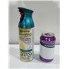Image 1 : PEINTURE  RUST-OLEUM MÉTALLIQUE TURQUOISE