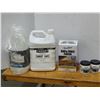 Image 1 : LOT DE PRODUIT DE FINITION ASST