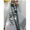 Image 2 : HEAVY DUTY REEL RACK 36"x24"x96" (IMCOMPLET)