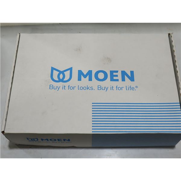 ROBINET DE SERVICE  MOEN 8124