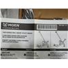 Image 3 : ROBINET DE SERVICE  MOEN 8124