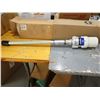 Image 1 : POMPE À L'HUILE POUR BARIL GRACO FIREBALL 300