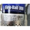 Image 2 : POMPE À L'HUILE POUR BARIL GRACO FIREBALL 300