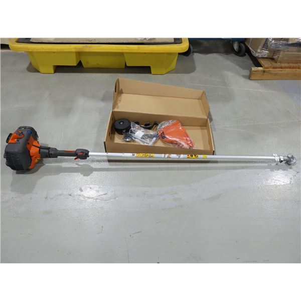 COUPE-BORDURE HUSQVARNA 535LST