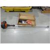 Image 1 : COUPE-BORDURE HUSQVARNA 535LST