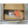 Image 2 : COUPE-BORDURE HUSQVARNA 535LST