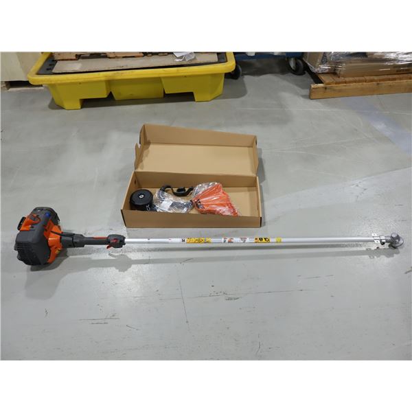 COUPE-BORDURE HUSQVARNA 535LST