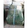 Image 1 : BÂCHE POLYETHLYNE 40'x50' KLETON