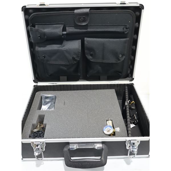 MALLETTE D'ACCESSOIRE POUR DÉTECTEUR DE GAZ HONEYWELL