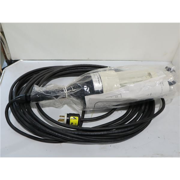 LAMPE DE TRAVAIL EXPLOSION PROOF