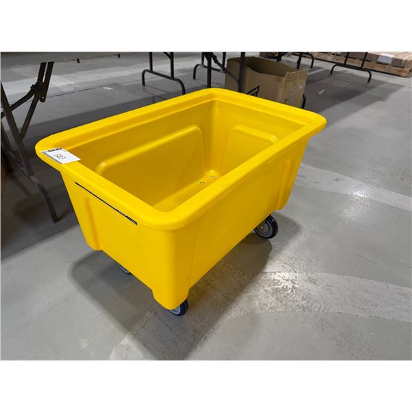 BAC MOBILE WESCO 32"x21"X16"