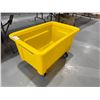 Image 1 : BAC MOBILE WESCO 32"x21"X16"