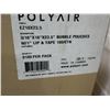 Image 2 : LOT DE +/- 100 ENVELOPPES BULLE 18"x23-1/2"x3/16"