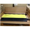Image 1 : PASSE CABLE  YELLOW JACKET 36"