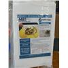 Image 1 : SERVIETTE ABSORBANT SPILLTRATION SPL0090