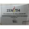 Image 3 : TROUSSE DE REMPLACEMENT 17gal POUR ZENITH SEI194