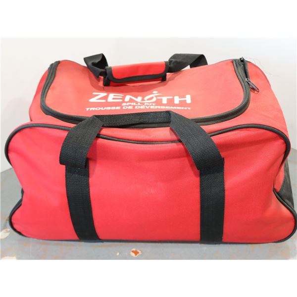 TROUSSE DE DÉVERSEMENT ZENITH
