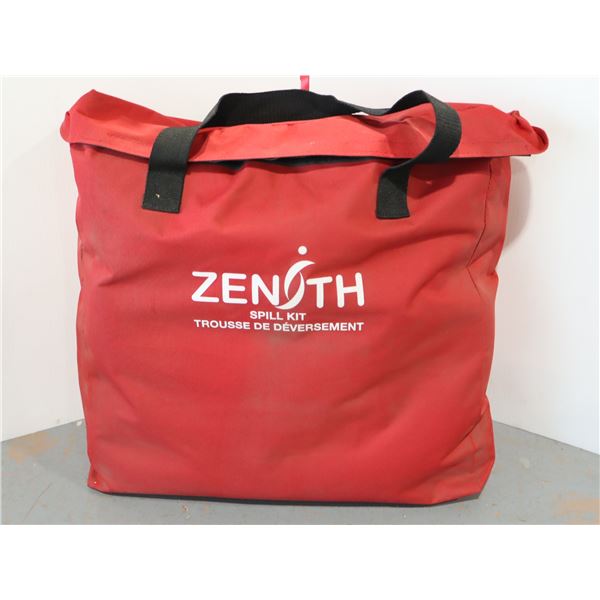 TROUSSE DE DÉVERSEMENT ZENITH