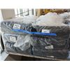Image 1 : ABSORBANT A L'HUILE 19"x100' ZENITH #SW100L