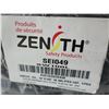 Image 2 : ABSORBANT A L'HUILE 19"x100' ZENITH #SW100L