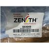 Image 2 : ABSORBANT A L'HUILE 19"x100' ZENITH #SW100L