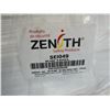 Image 2 : ABSORBANT A L'HUILE 19"x100' ZENITH #SW100L