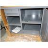 Image 2 : ÉTABLI MOBILE / CABINET DE TRAVAIL  MOD. MB-2-2542-MGY