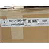 Image 3 : ÉTABLI MOBILE / CABINET DE TRAVAIL  MOD. MB-2-2542-MGY