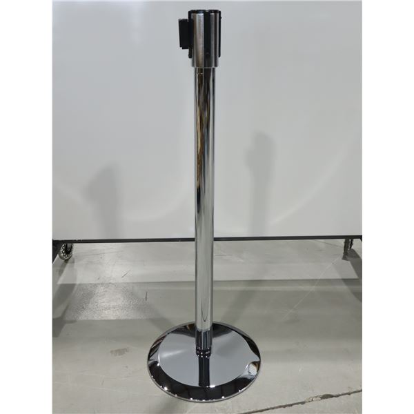BARRIÈRE TENSABARRIER #890U-1P CHROME
