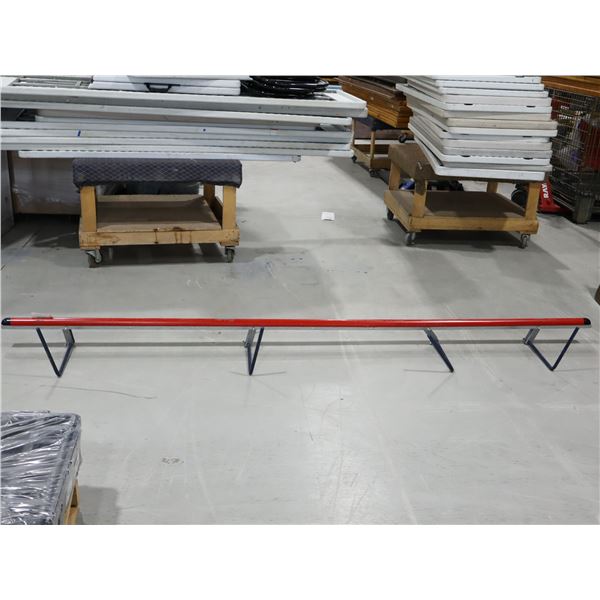 PARE-CHOC 118"