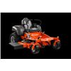 Image 1 : TONDEUSE ZÉRO-TURN HUSQVARNA MZ54, (VAL. 8199$)