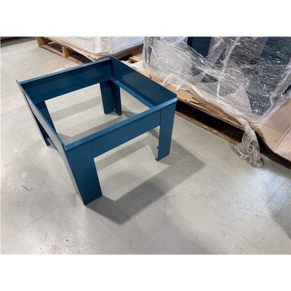 BASE EN METAL DE 12″ POUR STACKRACK CA778