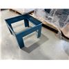 Image 1 : BASE EN METAL DE 12″ POUR STACKRACK CA778
