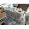 Image 1 : FILM MEV5009045 DE 500 MM × 2 744 M, ÉPAISSEUR 11,4 µM, 14,5 KG/ROULEAU