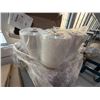 Image 1 : FILM MEV5009045 DE 500 MM × 2 744 M, ÉPAISSEUR 11,4 µM, 14,5 KG/ROULEAU
