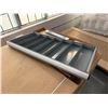 Image 1 : TIROIR MÉTALLIQUE DR42448L-28-0621L, 48″ L × 24″ P × 4″ H, CONSTRUCTION R